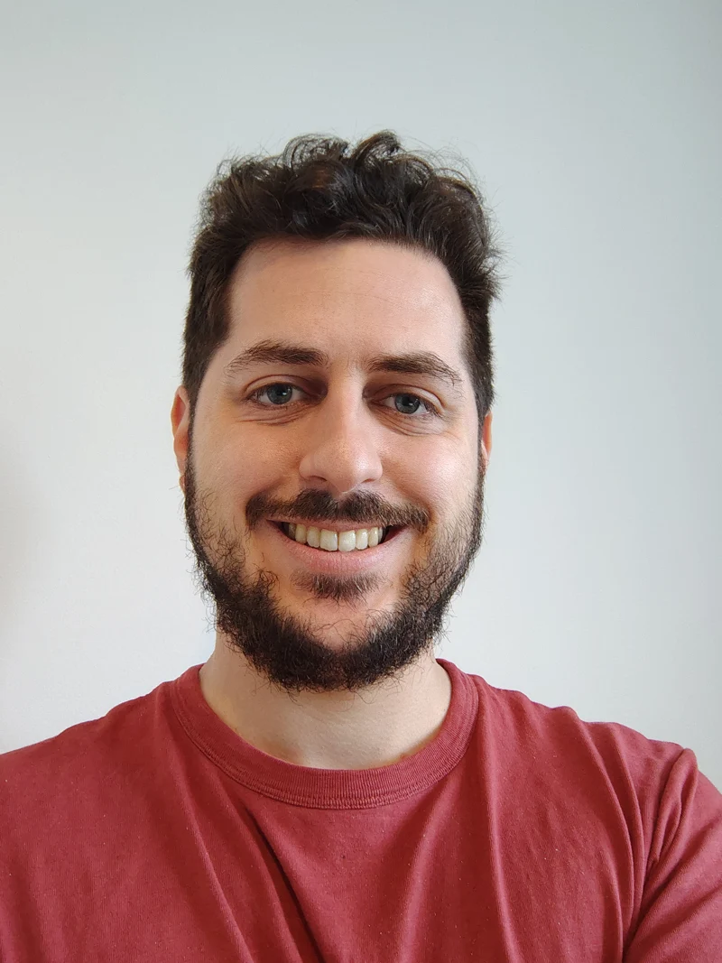 Ps. Benjamín Guilleminot